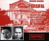 Parsifal (1956)