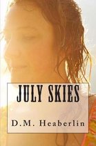 July Skies