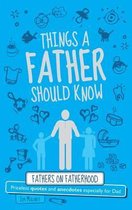 Things a Father Should Know