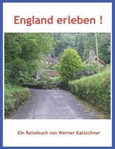 England Erleben !