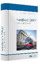 Handbuch ÖPNV Schwerpunkt Österreich