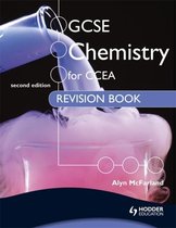 GCSE Chemistry for CCEA Revision Book