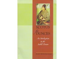 Scotus for Dunces
