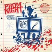 Prom Night [Original Motion Picture Soundtrak]