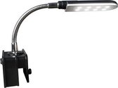 Flamingo aquariumverlichting klemlamp Starled - 40 x 20 x 25 cm