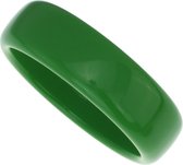 Groene bangle