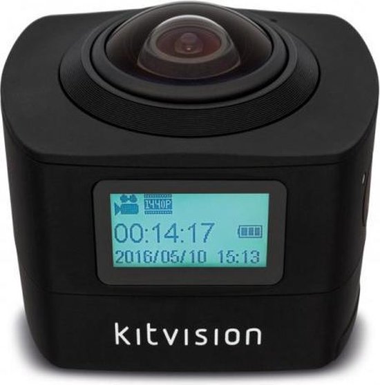 Kitvision Action Camera