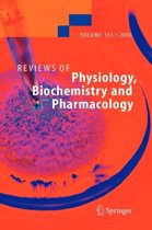 Reviews of Physiology, Biochemistry and Pharmacology 155