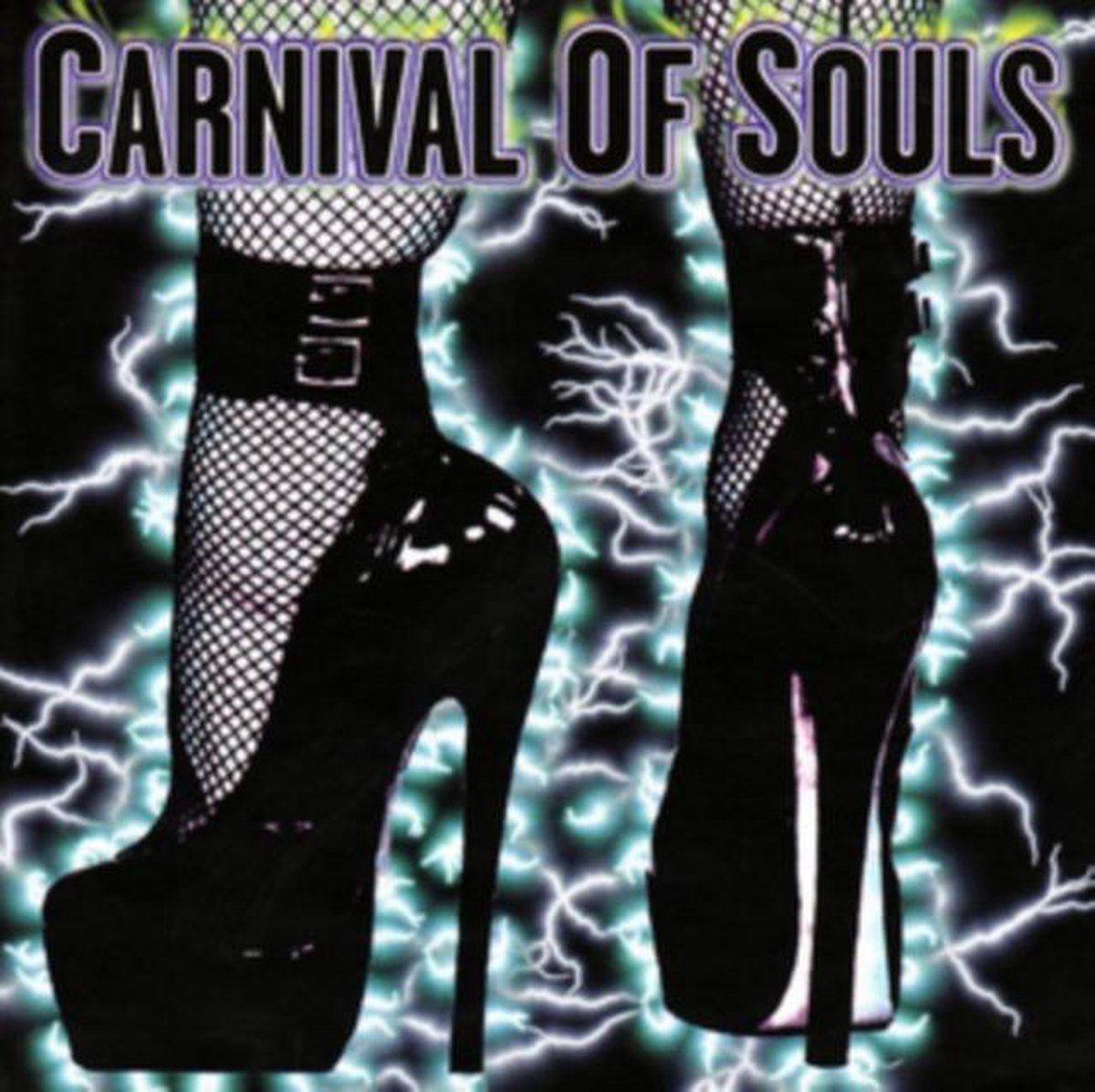 Carnival Of Souls Compilation Part 1