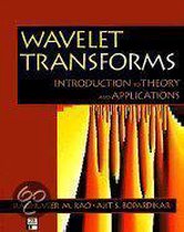 Wavelet Transforms