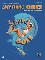 Anything Goes (2011 Revival Edition)