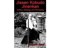 Jissen Kobudo Jinenkan
