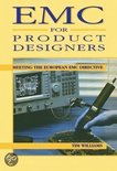 Emc for Product Designers - cover