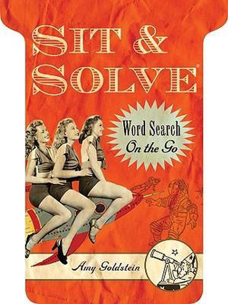 Word Search On The Go