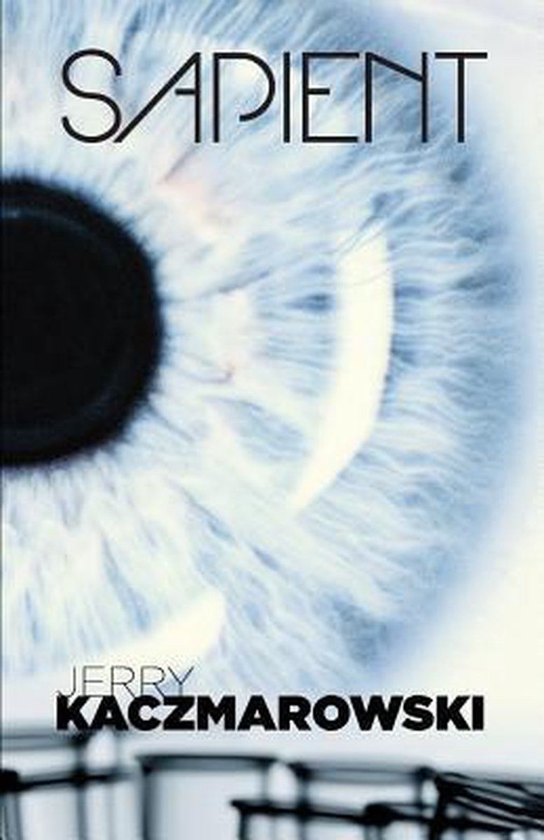 Sapient van Jerry Kaczmarowski