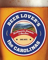 Beer Lovers Series - Beer Lover's the Carolinas