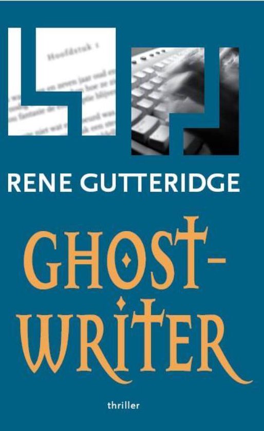 9789057871207 - Ghostwriter