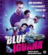 Blue Iguana (Blu-Ray)