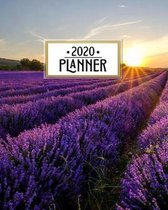 2020 Planner