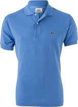 Lacoste Classic Fit polo - Ibiza blauw - Maat: 6XL