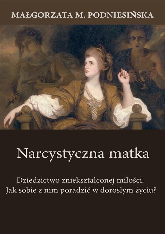 Narcystyczna