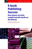 E-book Publishing Success