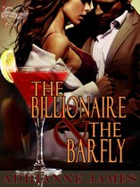 The Billionaire & The Barfly