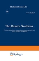 Studies of Social Life 10 - The Danube Swabians