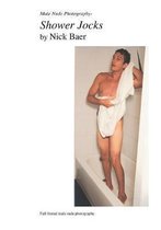 Male Nude Photography- Shower Jocks
