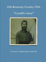 13th Kentucky Cavalry, C.S.A.