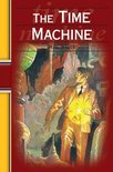 Hinkler Illustrated Classics - The Time Machine
