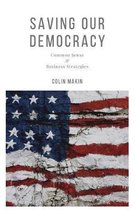 Saving Our Democracy