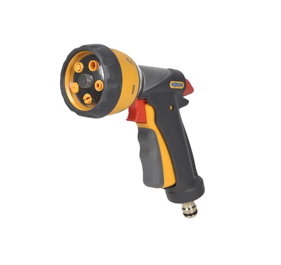 Pulvérisateur Exel Pistolet d'arrosage Multi Plus Métal - HOZELOCK - 2691P6001
