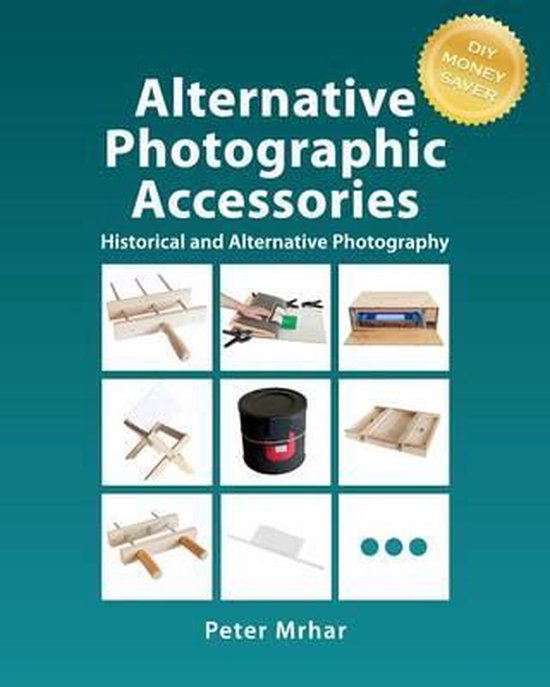 Alternative Photographic Accessories - cover
