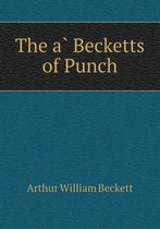 The à Becketts of Punch