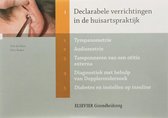 Declarabele Verrichtingen In De Huisartspraktijk / 1 / Druk 1