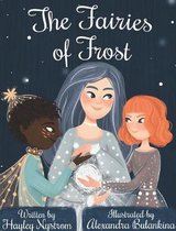 Magic of the Seasons-The Fairies of Frost