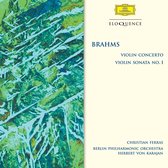 Brahms: Violin Concerto,