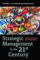 Strategic Management In The 21St Century