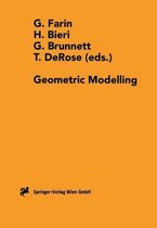 Geometric Modelling
