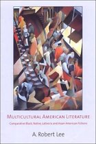 Multicultural American Literature