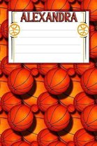 Basketball Life Alexandra