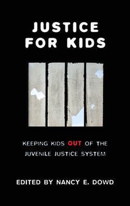 Families, Law, and Society 2 - Justice for Kids - cover