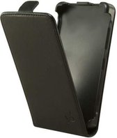 Dolce Vita Flip Case HTC Windows Phone 8X Black