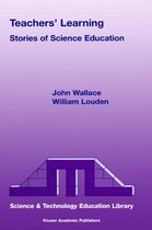 Contemporary Trends and Issues in Science Education 7 - Teachers' Learning