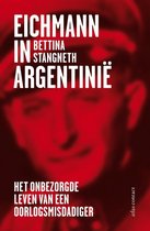 Eichmann in Argentinië