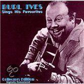 Burl Ives Sings His Favourites
