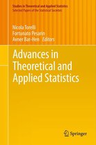 Studies in Theoretical and Applied Statistics - Advances in Theoretical and Applied Statistics