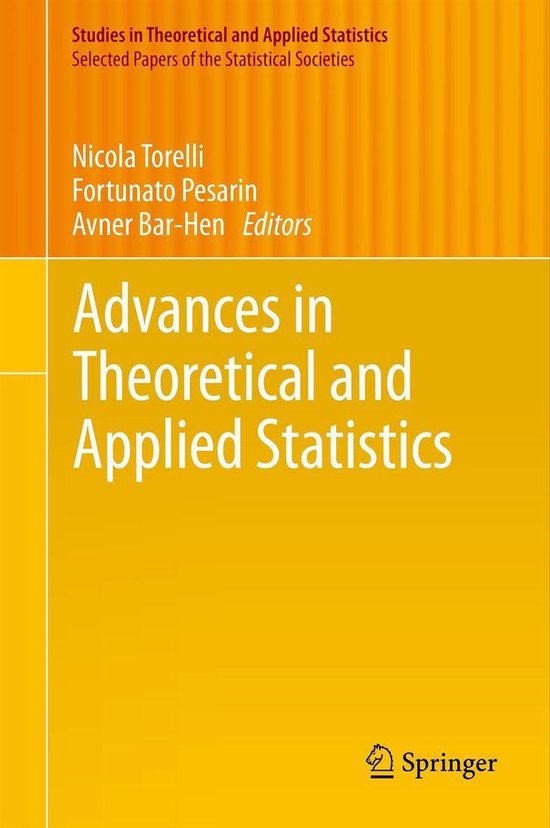 Mathematics and Statistics (R0) - Advances in Theoretical an ... - cover