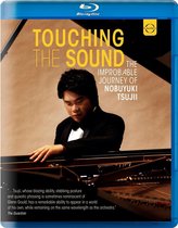 Tsujii Nobuyuki/Rosen Peter - Touching The Sound: The Improbable